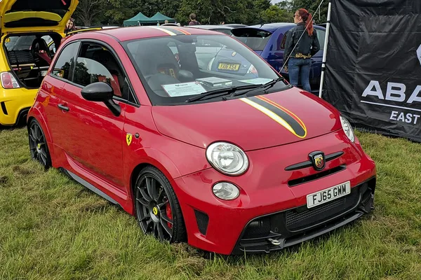 Abarth 695