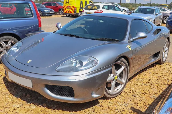 Ferrari 360 Modena