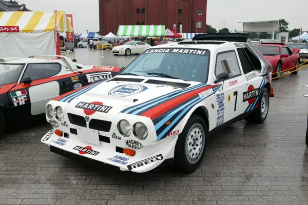 Lancia Delta
