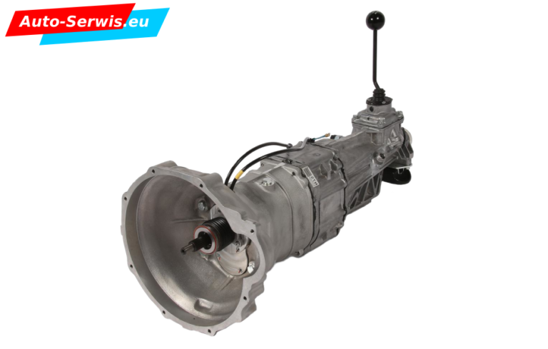 o46 - Auto Regeneracja serwis Łódź