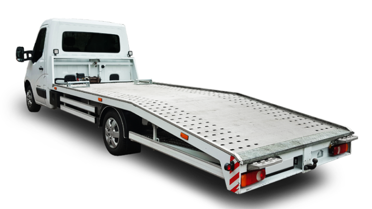 Laweta i pomoc drogowa Łódź - Auto Regeneracja