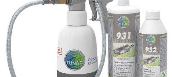 Regeneracja DPF czy wymiana filtra - porównanie