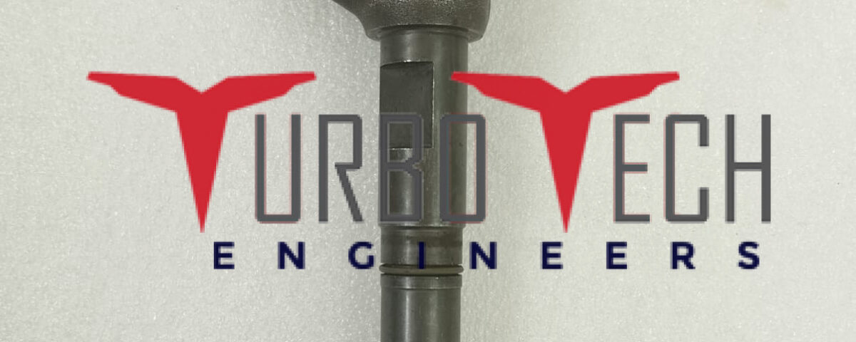 Wtryskiwacz Bosch Common Rail 0445110