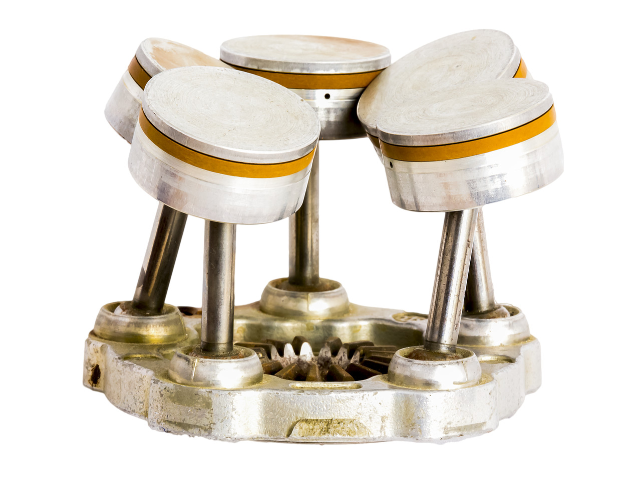 Regeneracja turbosprężarki w warsztacie